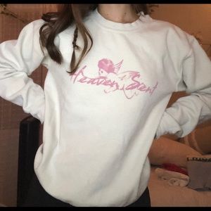 Graphic Sweatshirt